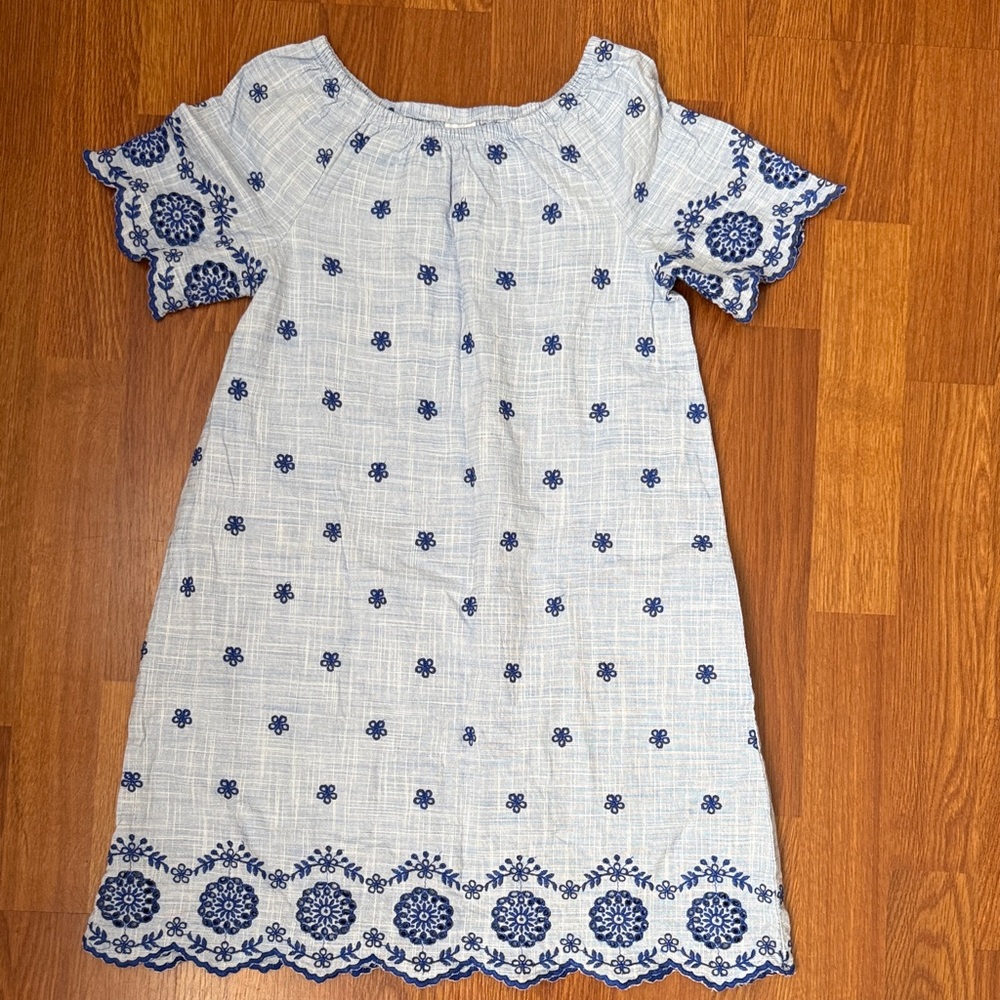 Girls size 10 Gymboree Dress